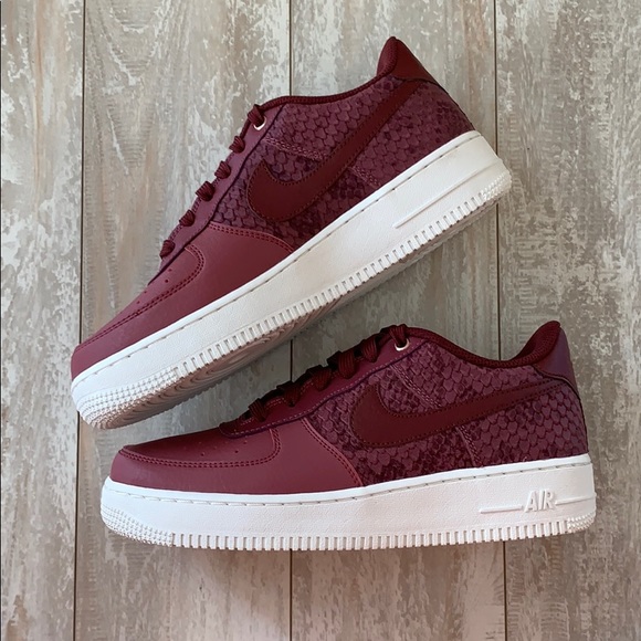 NWT Nike Air Force 1 - Picture 5 of 8